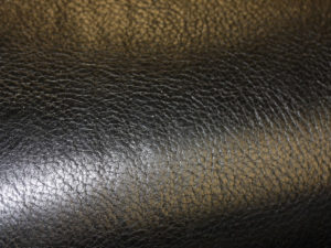 Mac-Lace Leather Hide 2