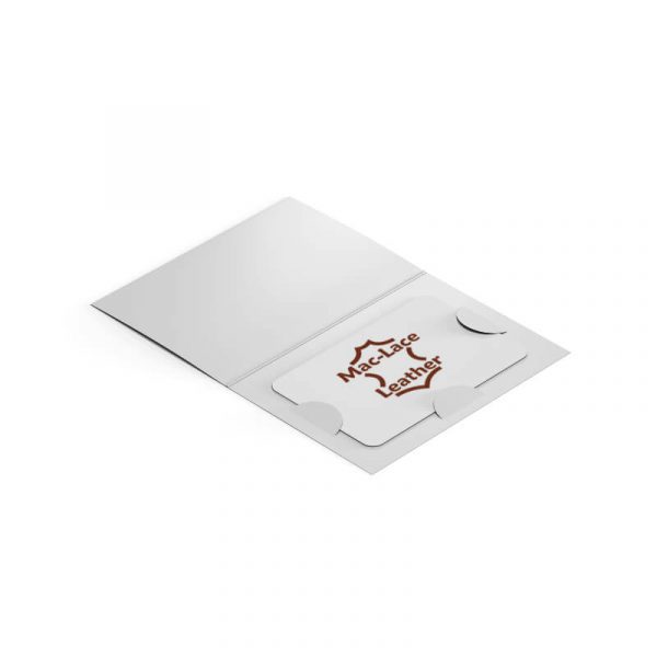 Mac-Lace Leather Gift Cards