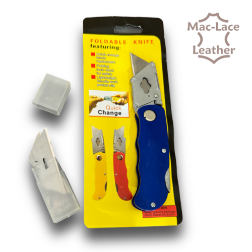 Folding Utility Knife