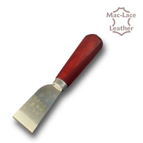 LEATHER SKIVING KNIFE