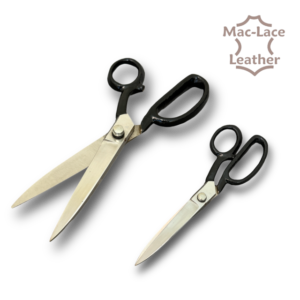 Leather Scissors 9 Inch