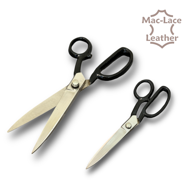 Leather Scissors 9 Inch