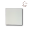 Poly Work Board White 200 x 200 x 15 mm