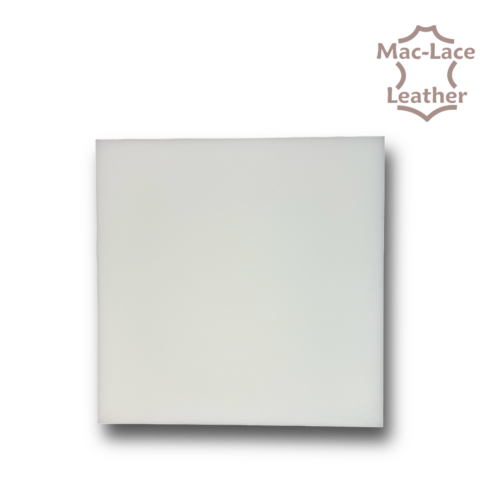 Poly Work Board White 200 x 200 x 15 mm