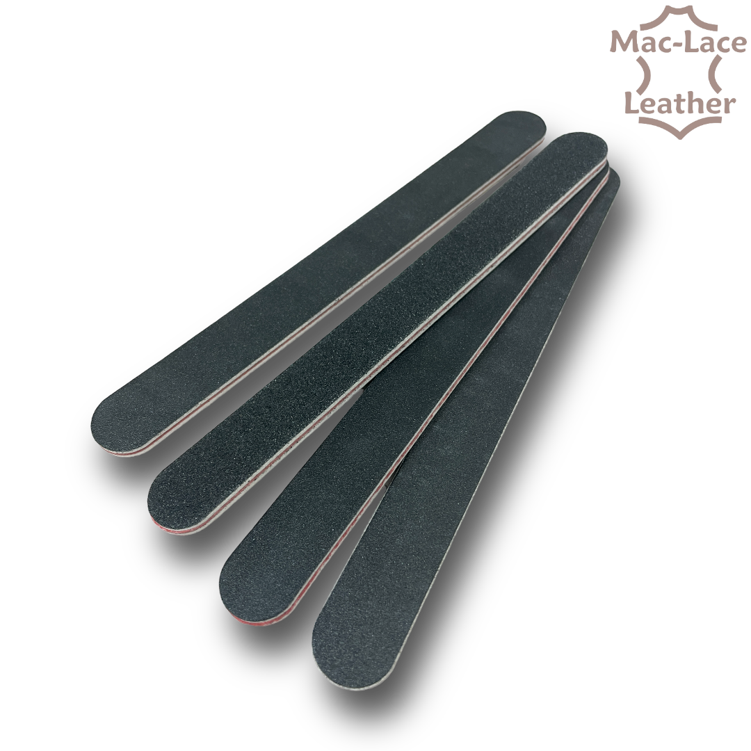 Leather Sanding Boards