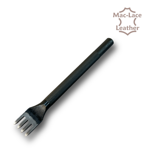 2mm Stitching Chisel 4-Prong