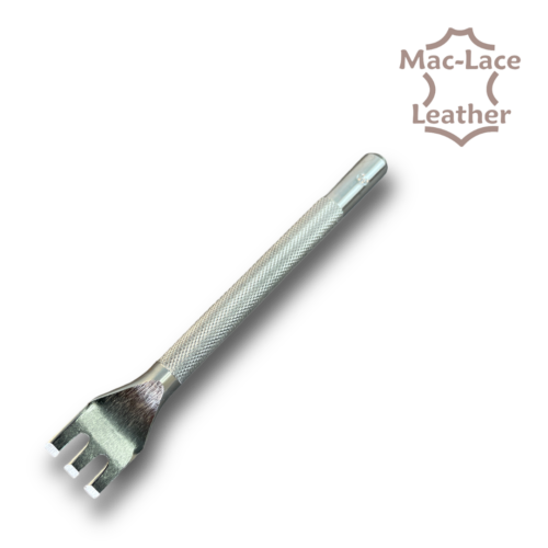 3-Prong Lace Chisel 3mm