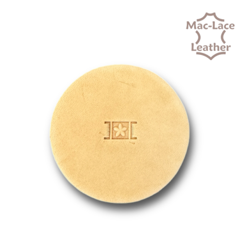 Carving Tool Basket Weave 12mm 3523-00