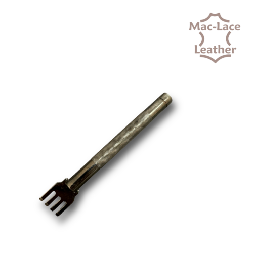 4-Prong Lace Chisel 2.5mm