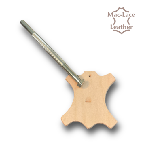 Carving Tool Edge-6mm Bevel Smooth