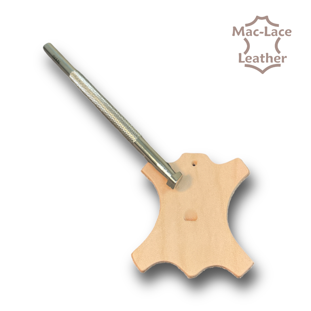 Carving Tool Edge-6mm Bevel Smooth