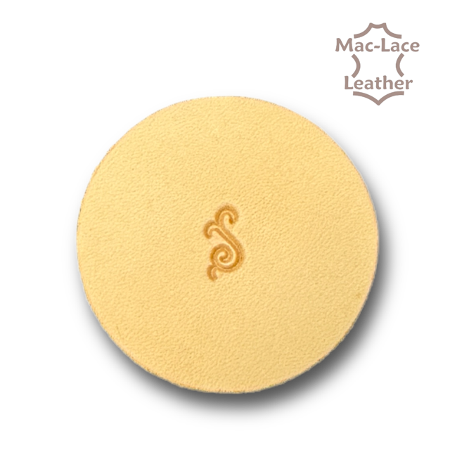 Carving Tool Floral-Right K156R 12mm