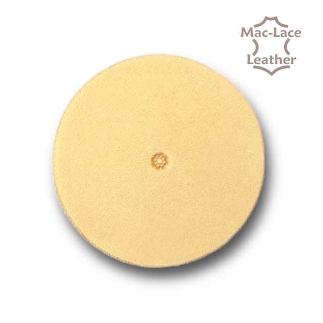 Carving-Tool Flower Centre A102 4mm