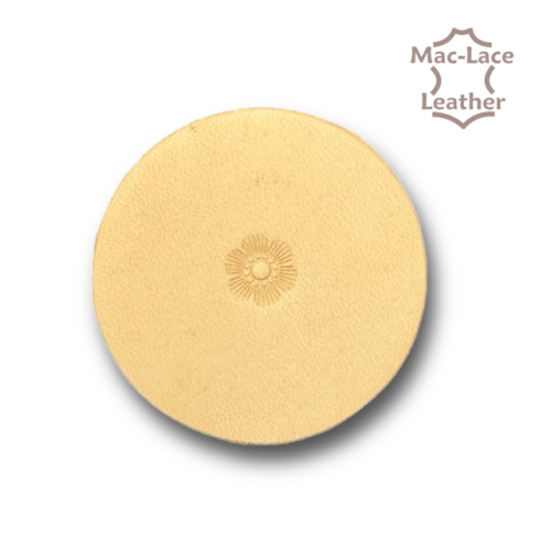 Carving Tool Flower Centre J615 10mm