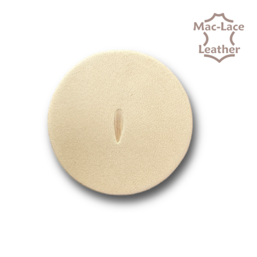 Carving Tool Pear-Shader Striped (P368) 11mm