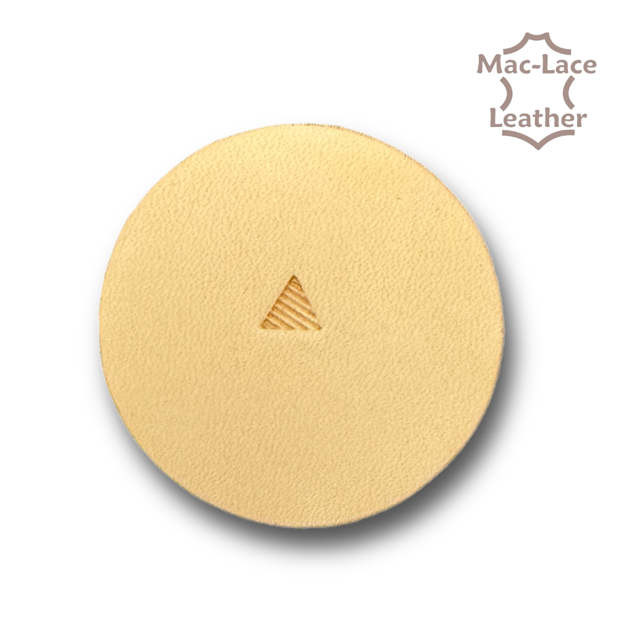 Carving Tool Triangle B957 7mm