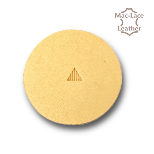 Carving Tool Triangle B987 10mm