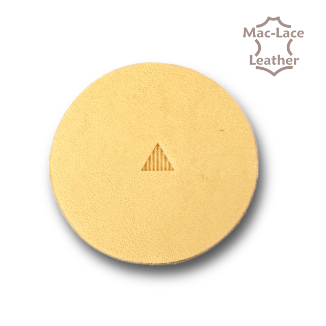 Carving Tool Triangle B987 10mm