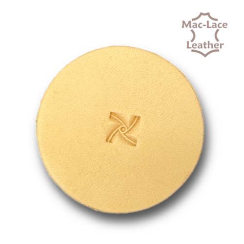 Carving Tool X Pattern E-685-S 9mm