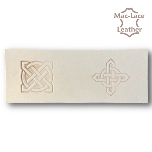 EMBOSSED WALLET BACK Celtic 2