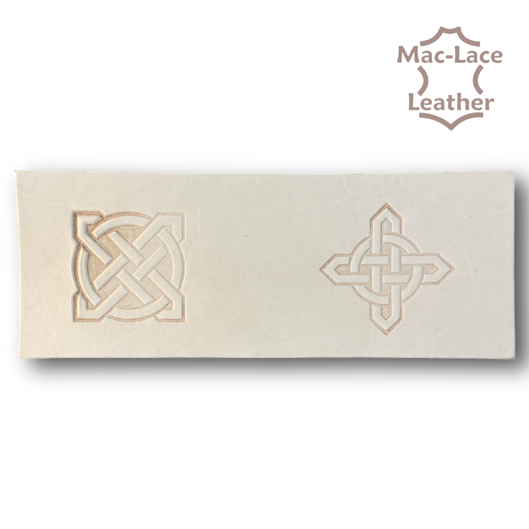 EMBOSSED WALLET BACK Celtic 2