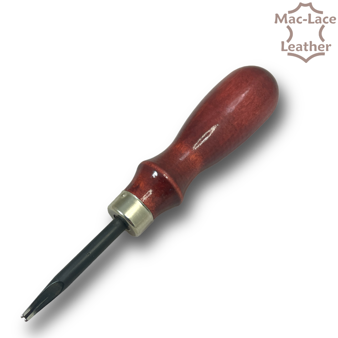 Leather Edger Size 2