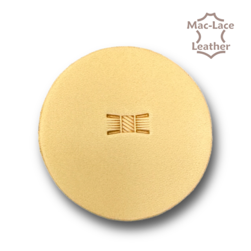 Carving Tool Basket Weave X513 12mm