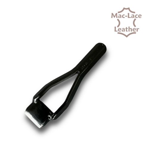 Oblong Leather Punch 25mm