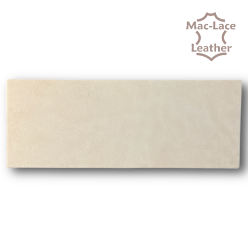 PRE CUT WALLET Back Natural