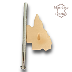 Pear Shader Smooth 10mm Carving Tool