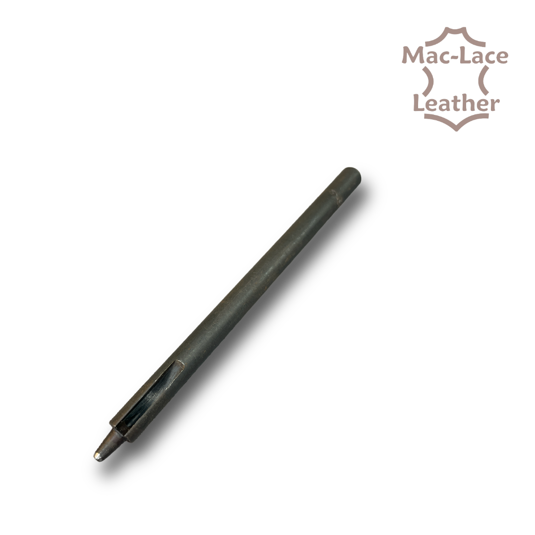 Round Hole Punch 1.5mm MacLace Leather Buy Online