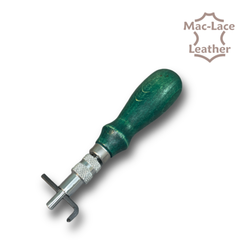 Saddlemakers Groover