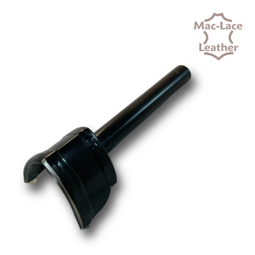 Strap End Punch 40mm