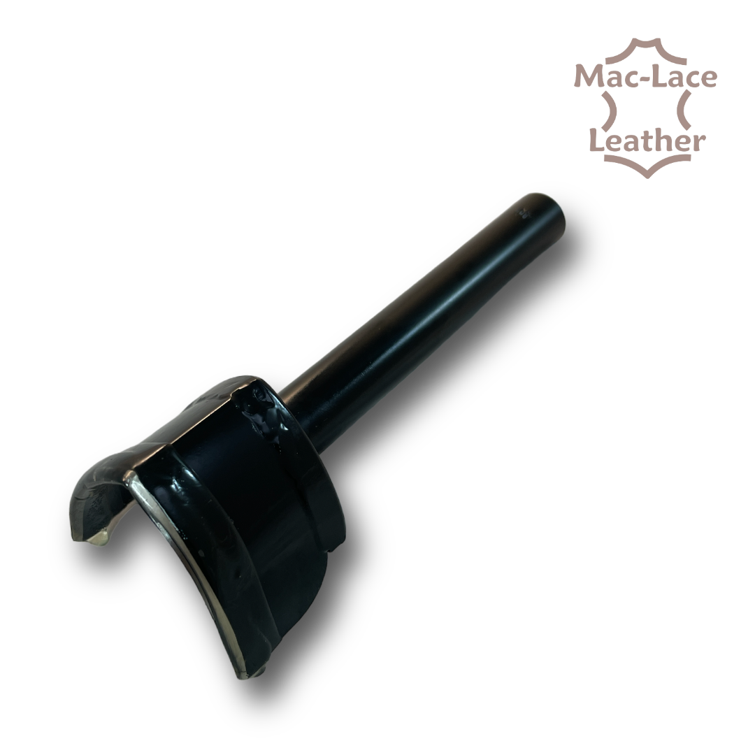 Strap End Punch 40mm