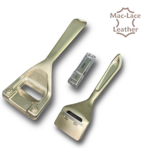 Super Skiver with Spare Blades