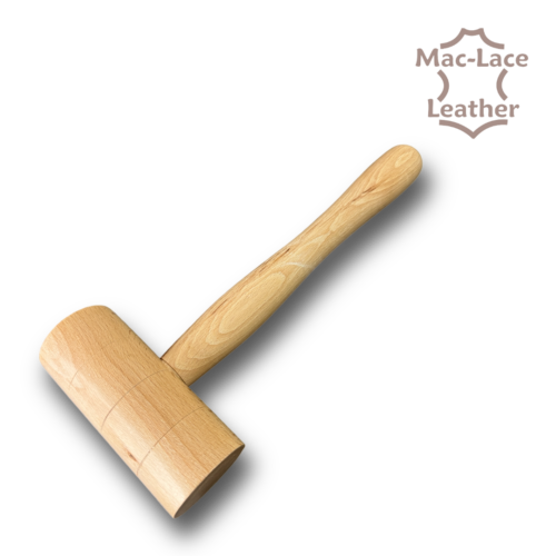 Wooden Mallet