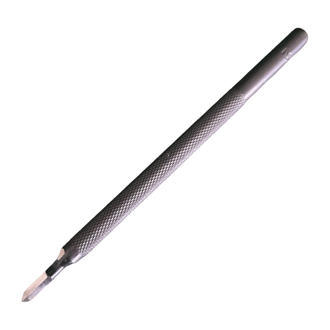 Stitching Chisel - 1 Prong - 2mm