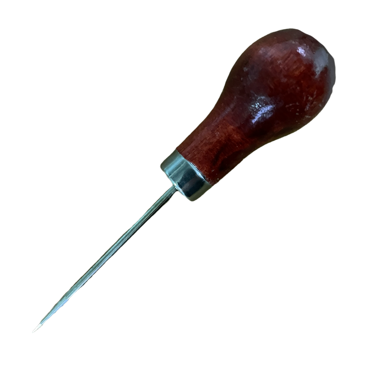 Scratch Awl Small MacLace Leather Buy Online