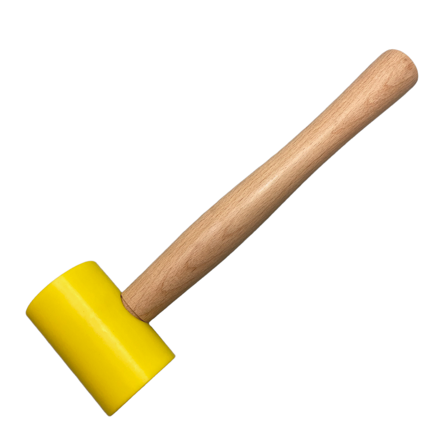 Nylon Mallet - Large, Mac-Lace Leather