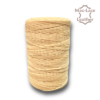 6-Cord Natural Waxed-Linen Thread 250g