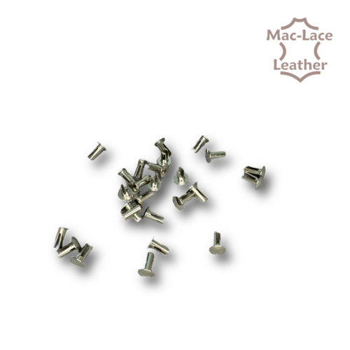 Bifurcated 9mm Rivets Pack of 1000