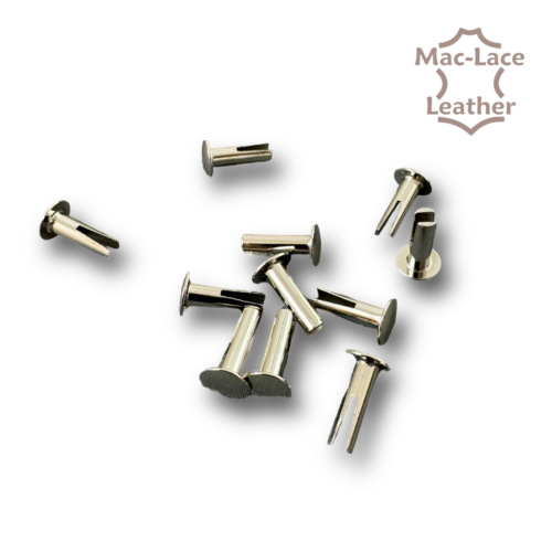 Bifurcated Rivets 12mm Pack of 1000