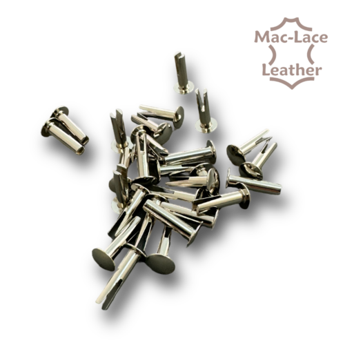 Bifurcated Rivets 15mm Pack of 100