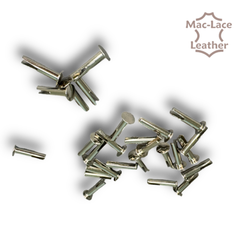 Bifurcated Rivets 18mm Pack of 1000