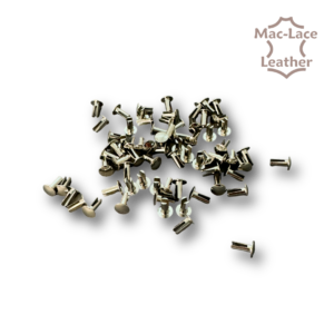 Bifurcated Rivets 9mm Pack of 100