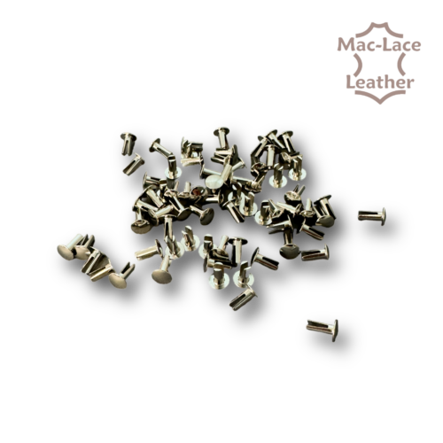Bifurcated Rivets 9mm Pack of 100