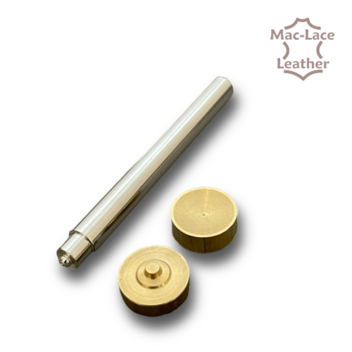 Regular Press Stud Setter