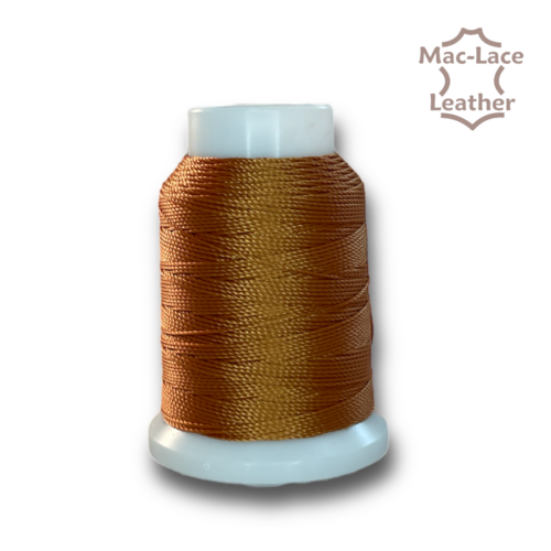 1mm Left Twist Amber