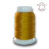 1mm Left Twist Yellow Thread