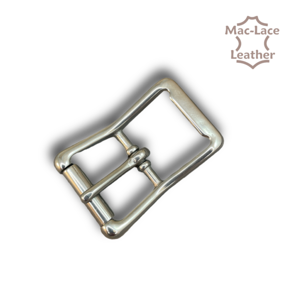 25mm Stainless-Steel Roller Buckle
